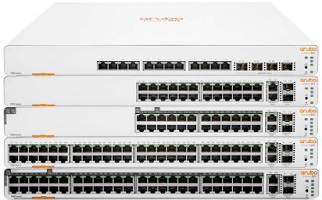 Aruba Instant On 1960 Switch Series Aruba Instant On 1960 Switch Series